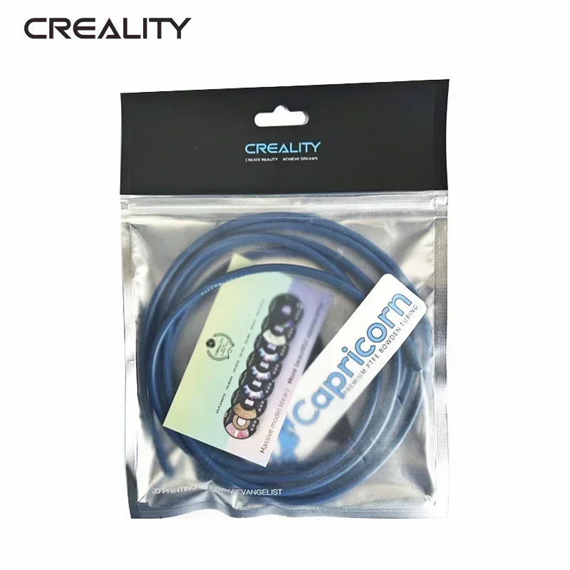 Oğlak Bowden için CREALITY PTF - Ptfe Tape Thread incelemesi ve fiyatı