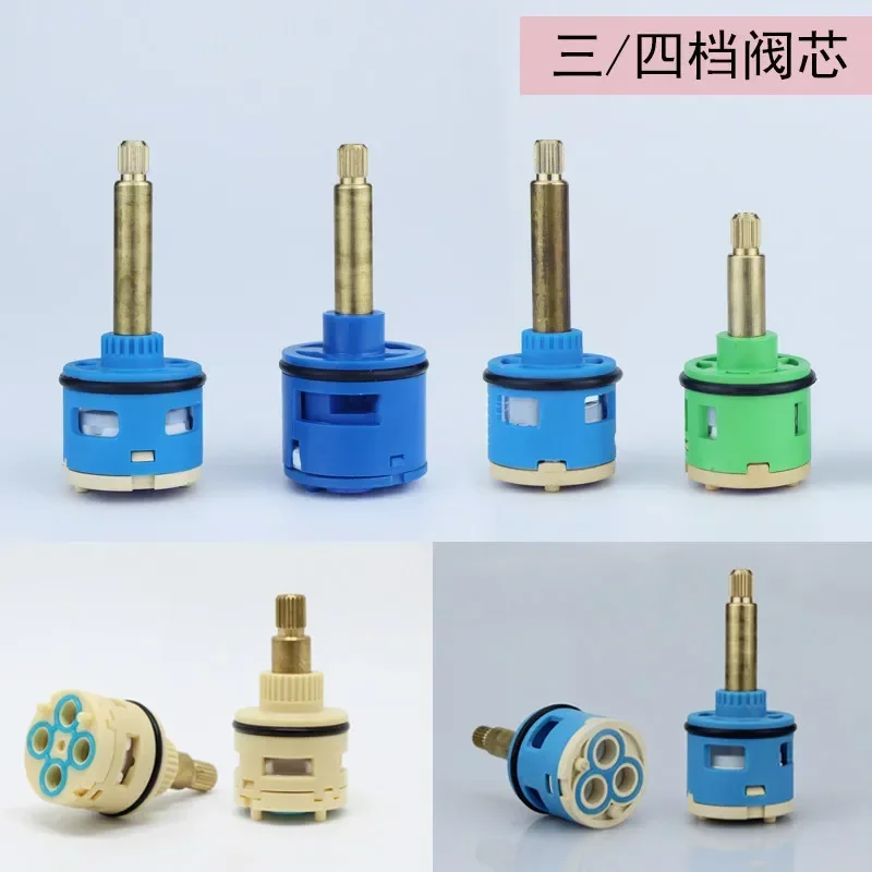 1 adet su kayağı yedek seramik - Shower Valve Cartridge incelemesi ve fiyatı