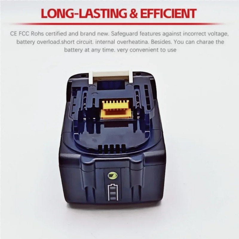 %100 Orijinal Makita DDF487 18 - Makita Drill Ddf484 incelemesi ve fiyatı