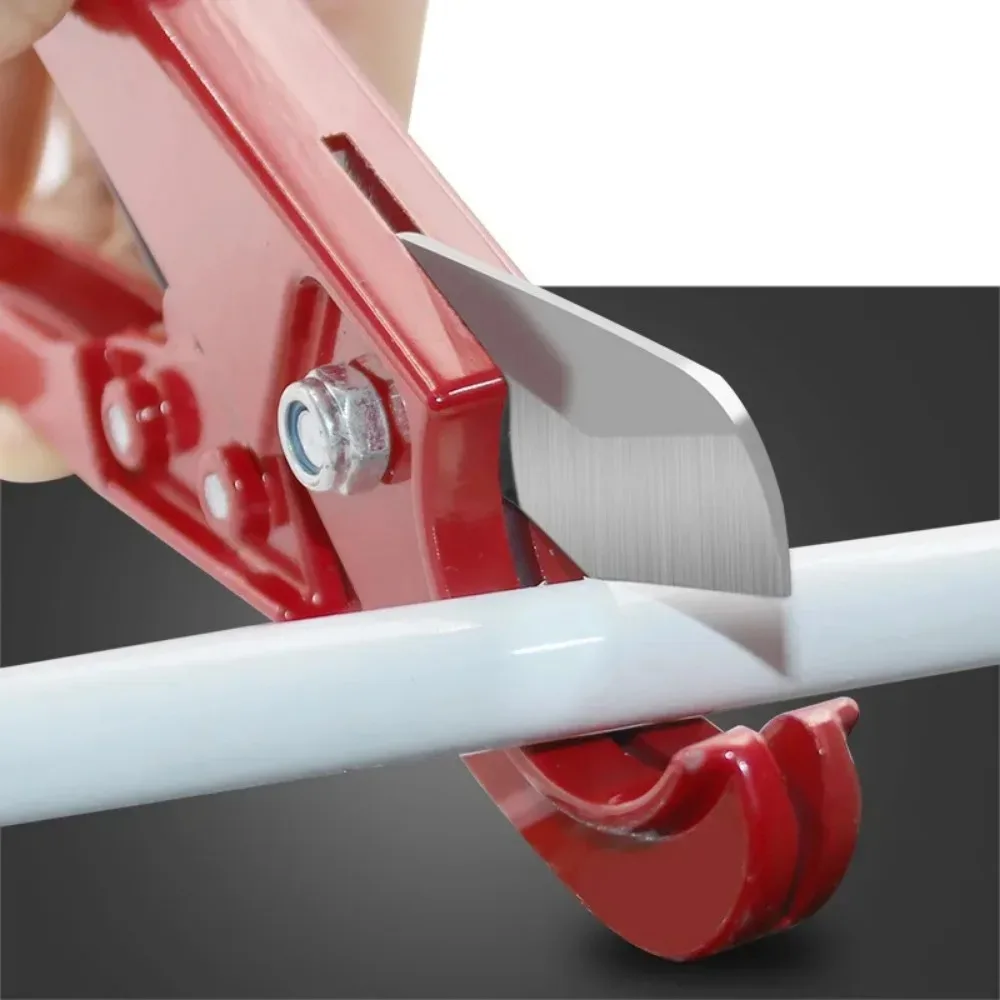 PU/PP/PE/PPR Hortum Kesme El A - Pipe Cutter Ratchet incelemesi ve fiyatı