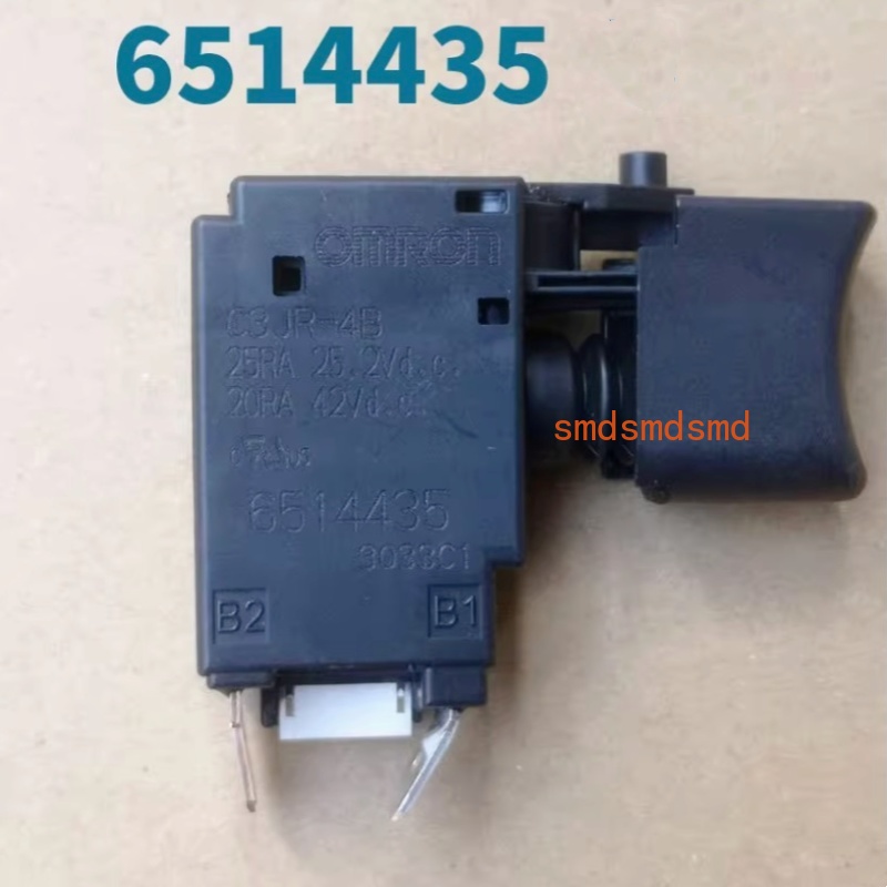 Orijinal Anahtar 6514435 Anaht - Makita Drill Dtw300 incelemesi ve fiyatı