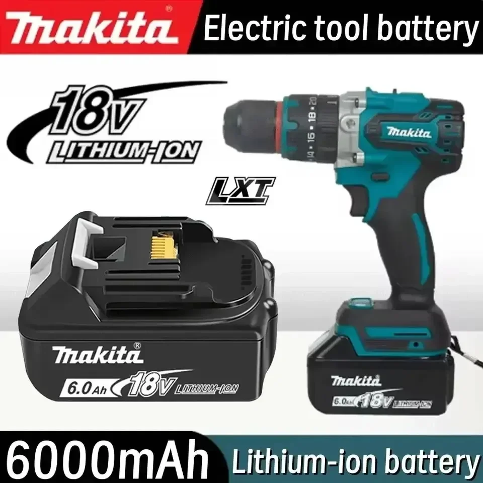 Makita 100% Orijinal DDF487 Ak - Makita Drill Ddf484 incelemesi ve fiyatı